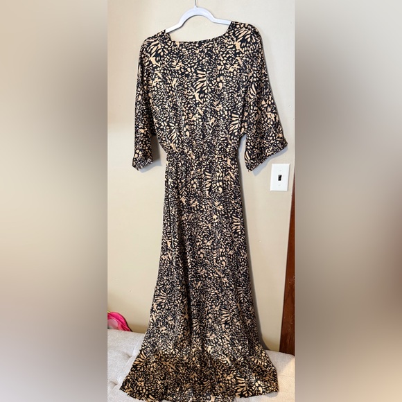 Baltic Born Morlana Maxi Dress NEW - Picture 7 of 9